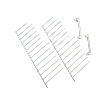 Fisher & Paykel 512818 Fisher & Paykel Dishwasher Crock Insert Fd 7Ps Spares Ph9 512818